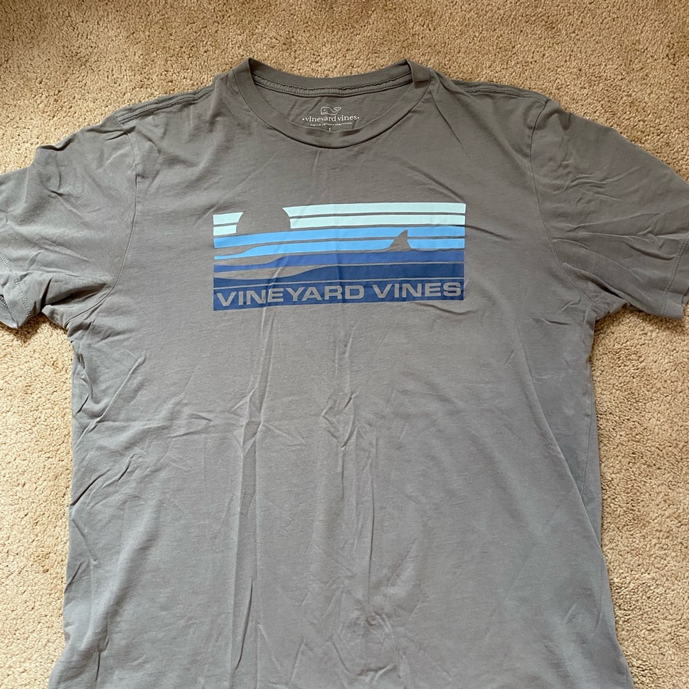 Vineyard Vines Shirt